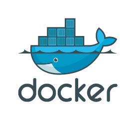 Docker, Inc. 标识