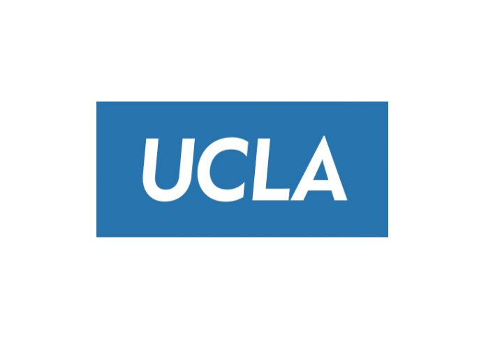 University of California, Los Angeles logo