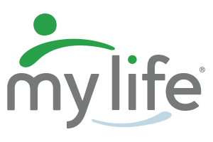 MyLife logo