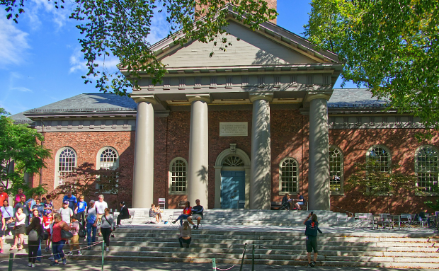 Harvard University