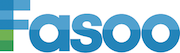 Fasoo logo