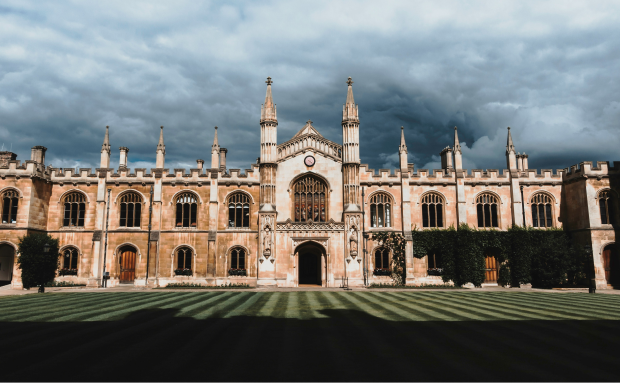 University of Cambridge