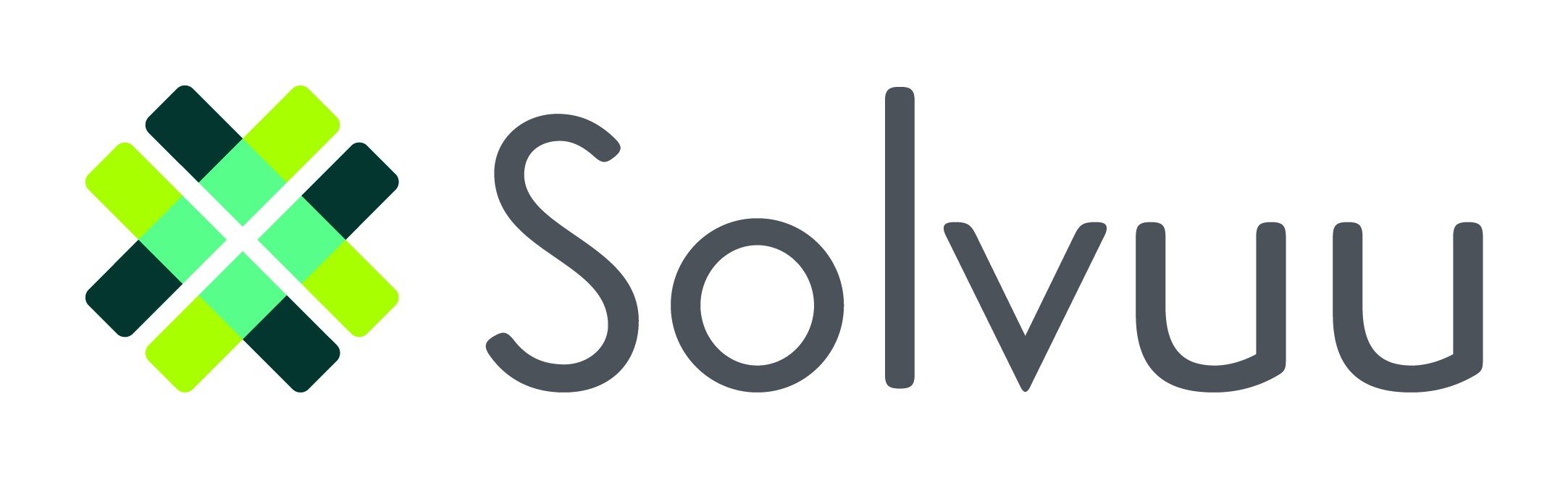 Solvuu logo