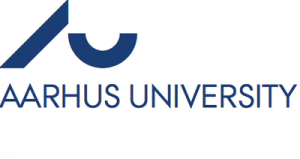 Aarhus University logo