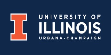 University of Illinois at Urbana-Champaign logo